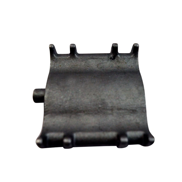 Burn ash grate in cast iron for Ecoteck / Ravelli pellet stove